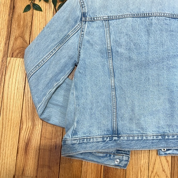 Gap denim jacket - Picture 9 of 9